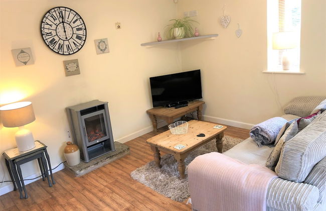 Bridge Farm Holiday Cottages - Foto 24