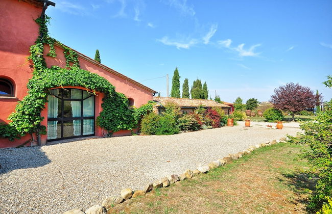 Villa Castiglione - Foto 31