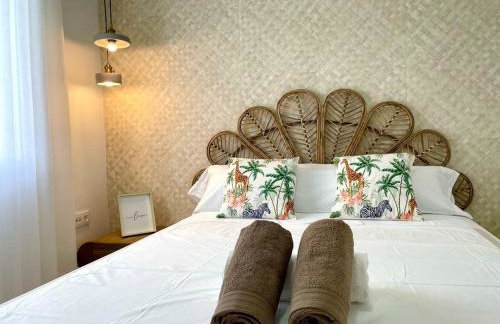 VILLA PIMIENTA, Chalet de lujo a 100 metros del mar - Foto 20