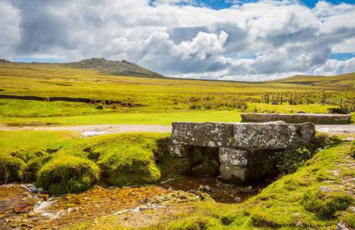 Penn Cottage perfect for North Cornwall trips - Foto 21