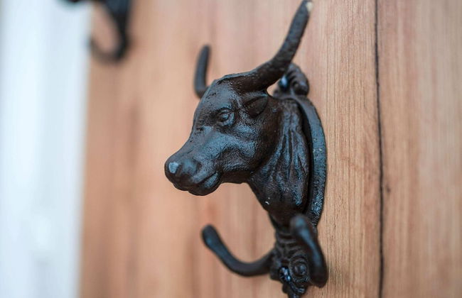 Hochwertige Ferienwohnung mit Tollem Ausblick - Foto 23