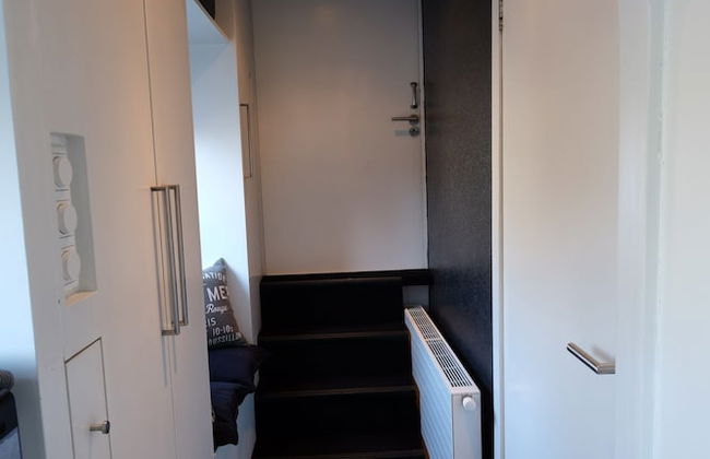 Houseboat Prinsheerlijk - Photo 2