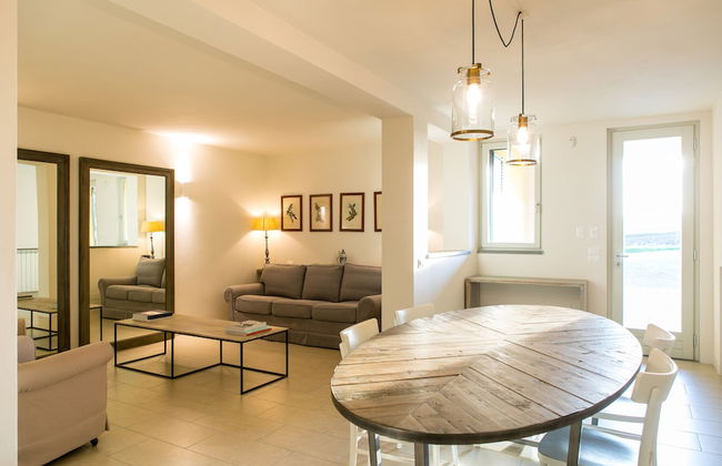 Resort Borgo Syrah - Foto 64