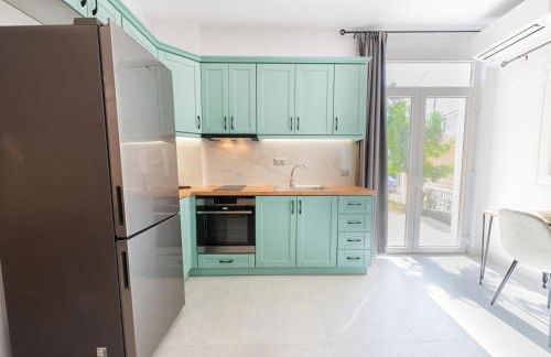 apartment kaminaki beach - Foto 13