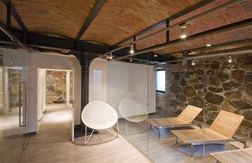 Aquarius Apartment - Foto 18