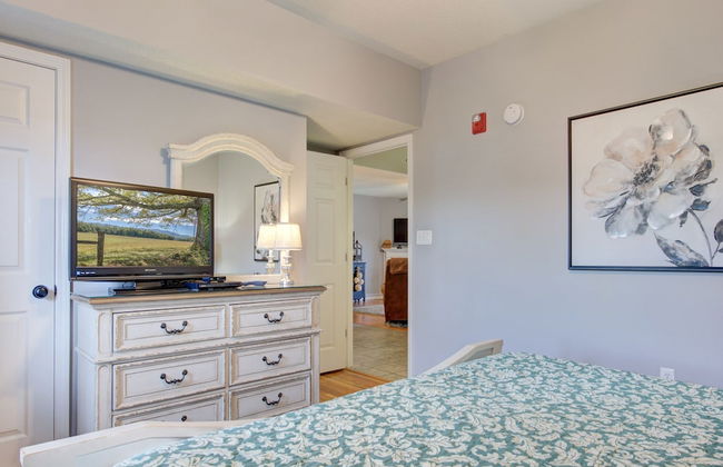 Bear Crossing by Jackson Mountain Rentals - Foto 11