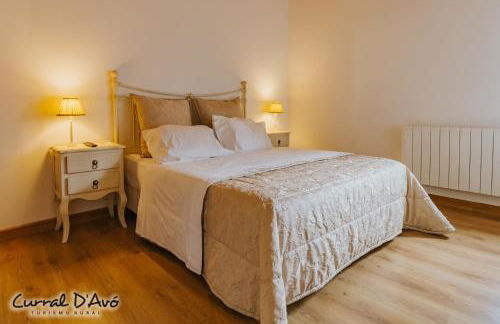 Curral D'Avó Turismo Rural & SPA - Foto 148