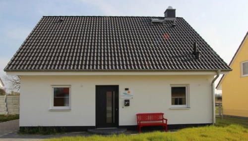 Maison du Bonheur - Foto 3