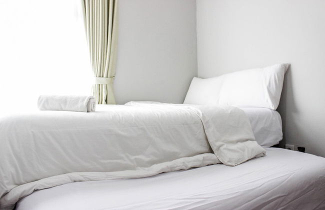 Modern & Gorgeous 2BR Apartment at Newton Residence - Foto 4