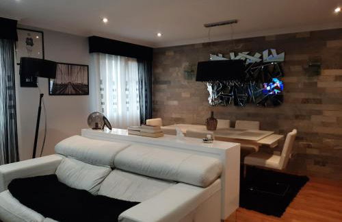 Gran piso en Negreira - Foto 9