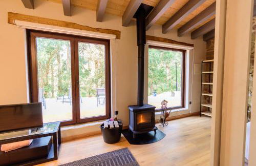 Casa Escondida Aveiga - Foto 3