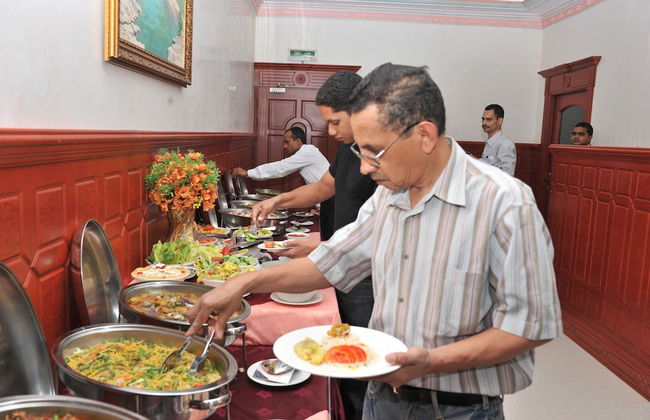 Manam Sohar Hotel Apartments - Photo 23