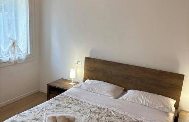 Laguna Prive' - with private parking - Foto 1