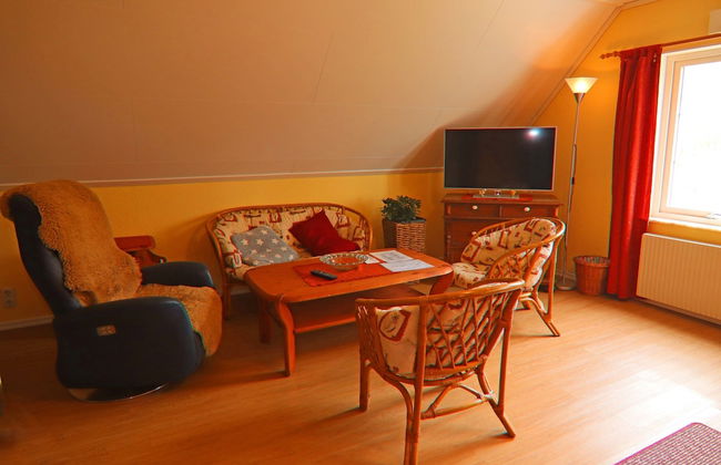 Apartment in Wittenbeck Near Baltic Sea - Photo 15