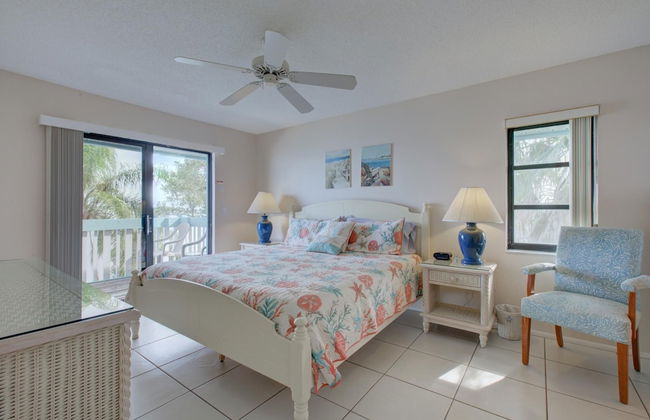 Anna Maria Island Beach Palms 6B - Foto 27