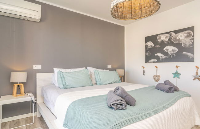 Casa Del Mar in Son Serra de Marina - Foto 33