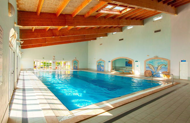 Apartment Oasis Diamond - Photo 22