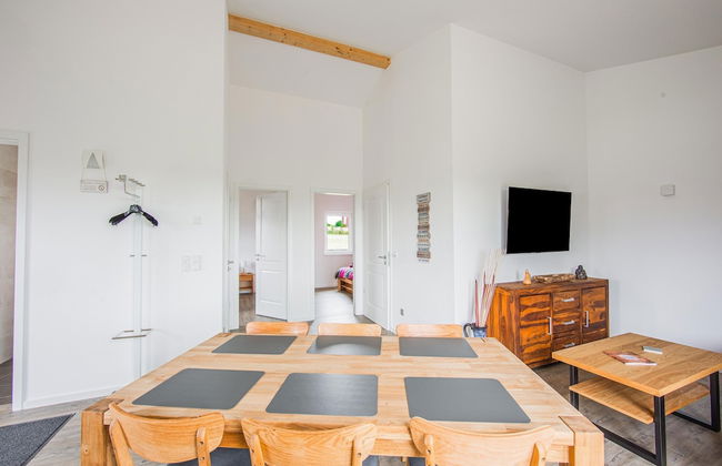 Ferienhaus Eifelruhe in Filz - Foto 30