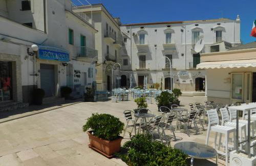 Appartamenti Luce Vieste - Foto 19