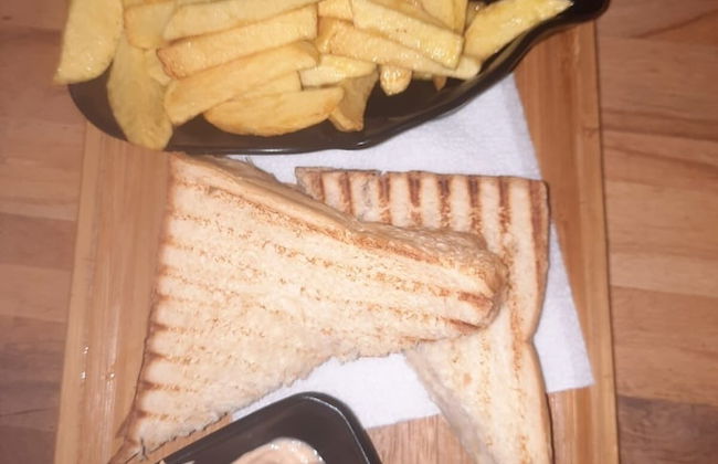 Rezidenca Shopi Apartments - Foto 37