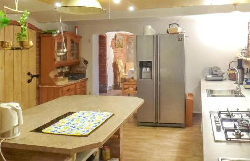 Gorgeous Apartment In Stojcino - Foto 14