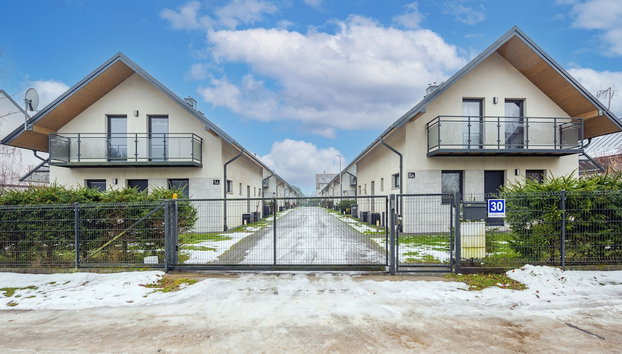 Apartamenty Sun & Snow Jasne Wybrzeże - Foto 2, Profilbild