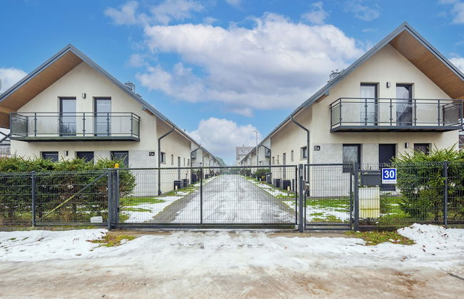 Apartamenty Sun & Snow Jasne Wybrzeże - Foto 1