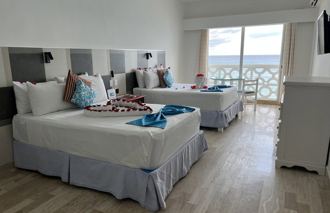 Ocean View Apartments – Delicia - Foto 33
