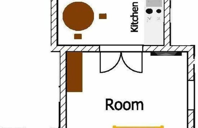 Váci street Downtown Apartments - Foto 14