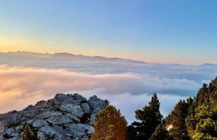 Logement Belle vue, Reposant - Foto 15