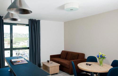 Residhome Lyon Gerland - Foto 32