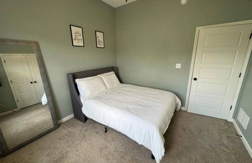 3BR w/ Pool Table & Ping Pong - Near Snowden - Foto 13