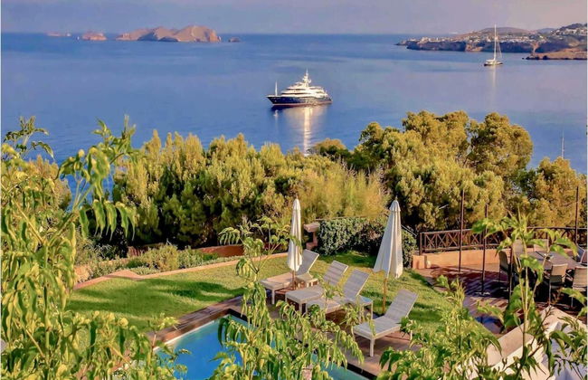 Holiday Home With Charming Patio - Foto 34