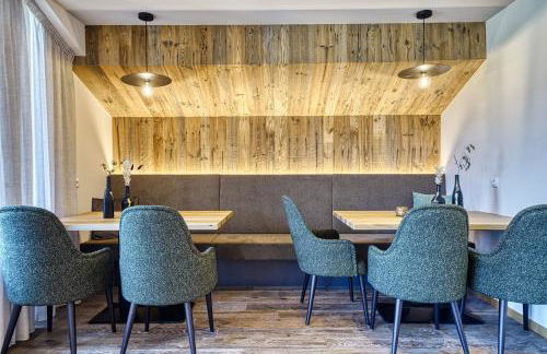 Chalet Schlossberg Schlern - Photo 16