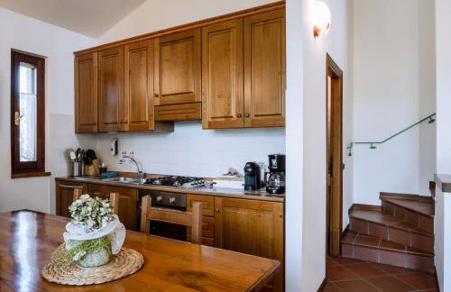 Villa Profumo di Salvia - Photo 17