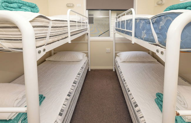 BIG4 Manning Point Holiday Park - Foto 24