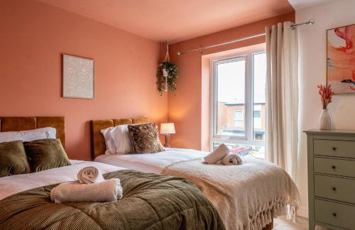 Modern House 2 Bedroom 5 Beds - Foto 4