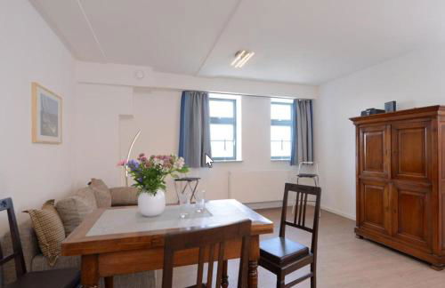 Appartment im Ohlerich Speicher in Wismar mit Stadt -und Meerblick - Foto 12