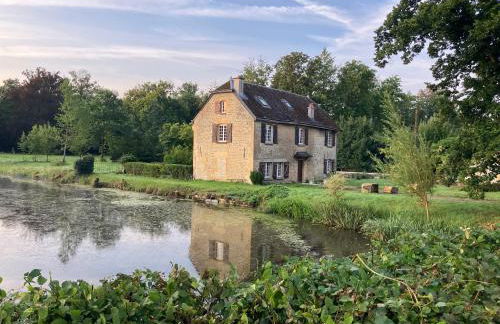 Gite rural La petite Belgique - Lamécourt - 12 personnes - 6 chambres - Foto 10