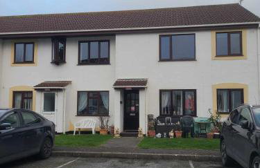 2 Bedroom apartment in Brean - Foto 27