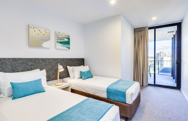 Boardwalk Burleigh Beach - Foto 18