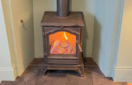 Craig Cottage 3BR Tayport Near St Andrews - Foto 8