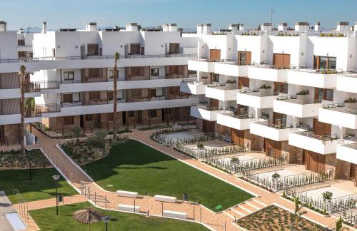 Terrazas de Campoamor by Mar Holidays - Foto 40