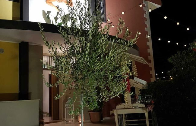 Terra Mia Affittacamere - Foto 51