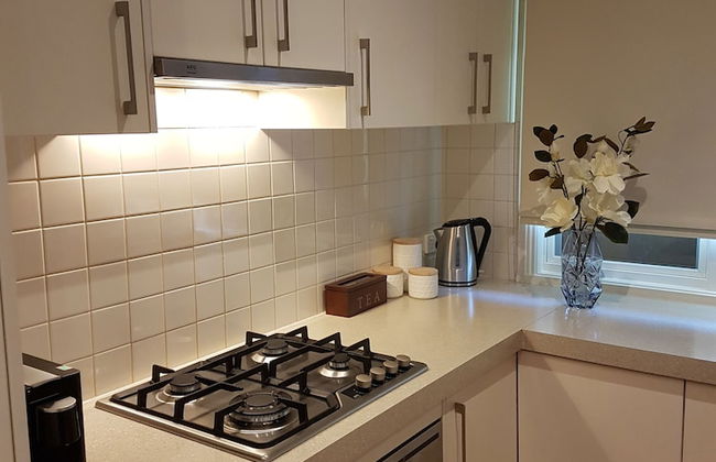 Healesville House - Fig Tree House - Photo 8