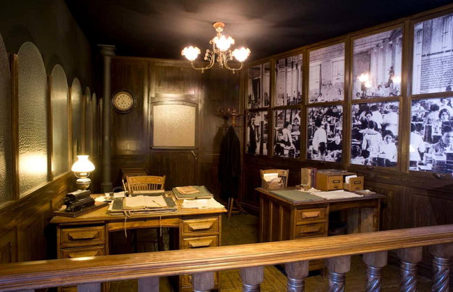 Entrada al Museo de Historia de Cataluña - Foto 6