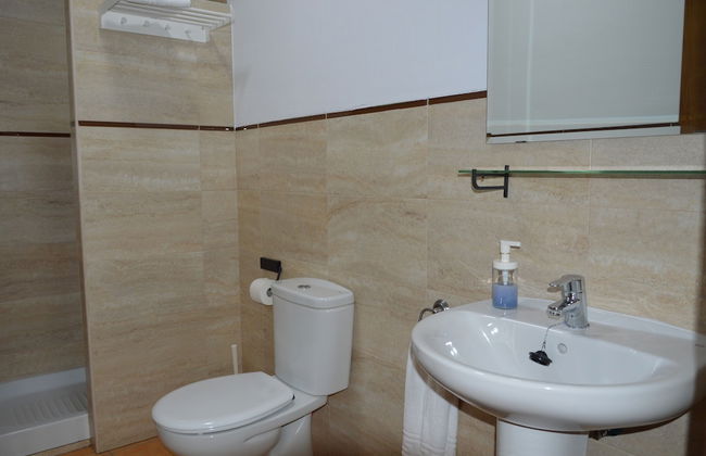 Rural Reillo Alojamientos Rurales - Foto 35