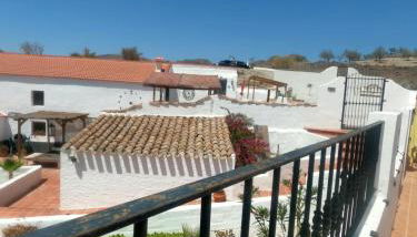 Cortijo naturista con vistas-clothing optional - Foto 4