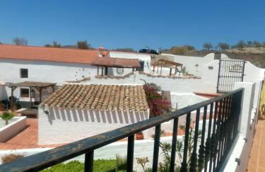 Cortijo naturista con vistas-clothing optional - Foto 4