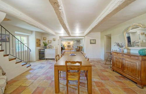 Mas des Baussiers - Foto 14